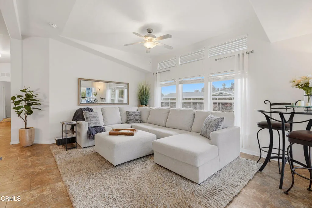 3530 Damien Avenue #111