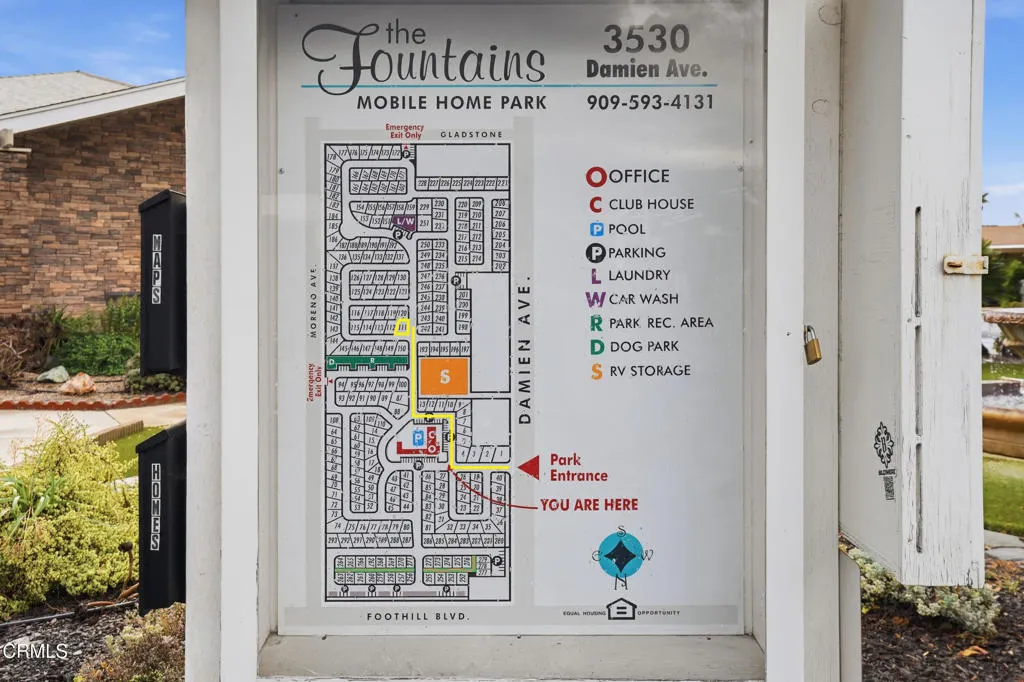 3530 Damien Avenue #111