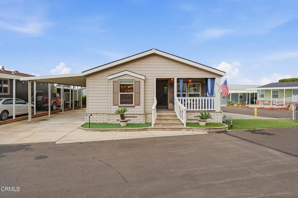 3530 Damien Avenue #111