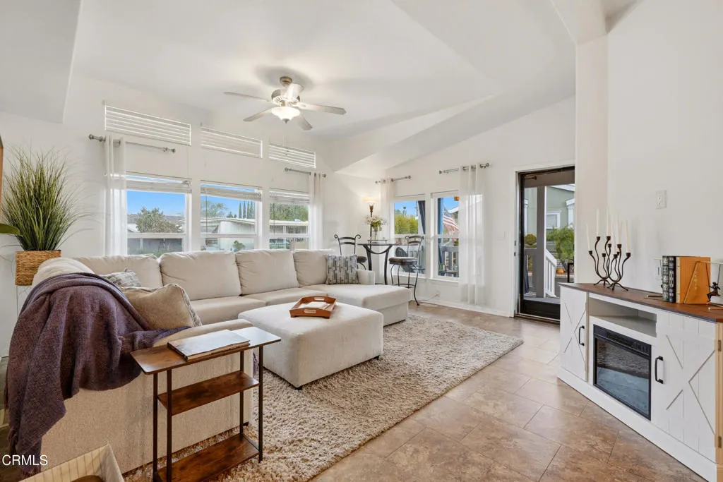 3530 Damien Avenue #111