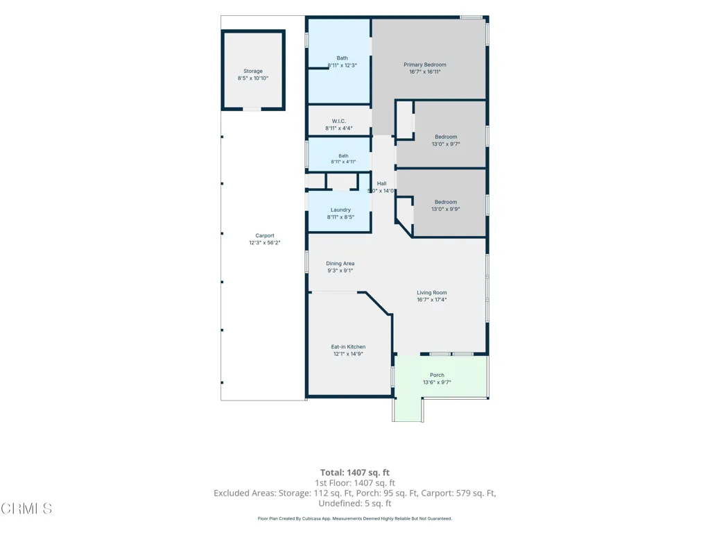 3530 Damien Avenue #111
