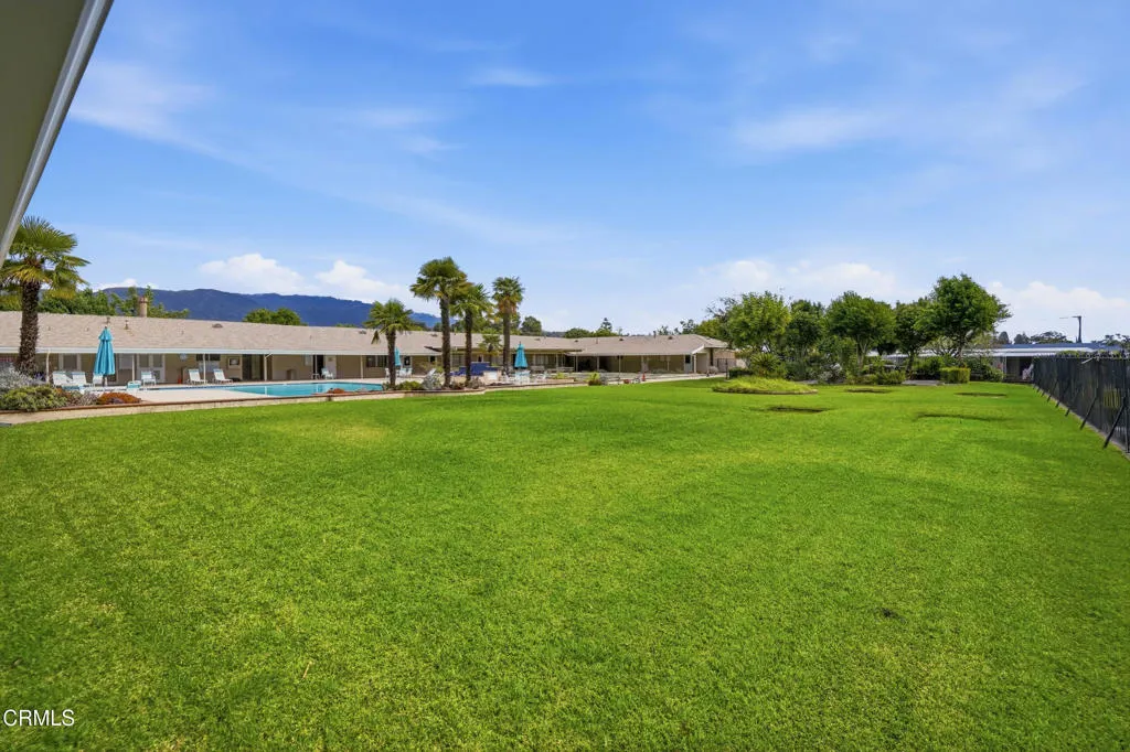 3530 Damien Avenue #111
