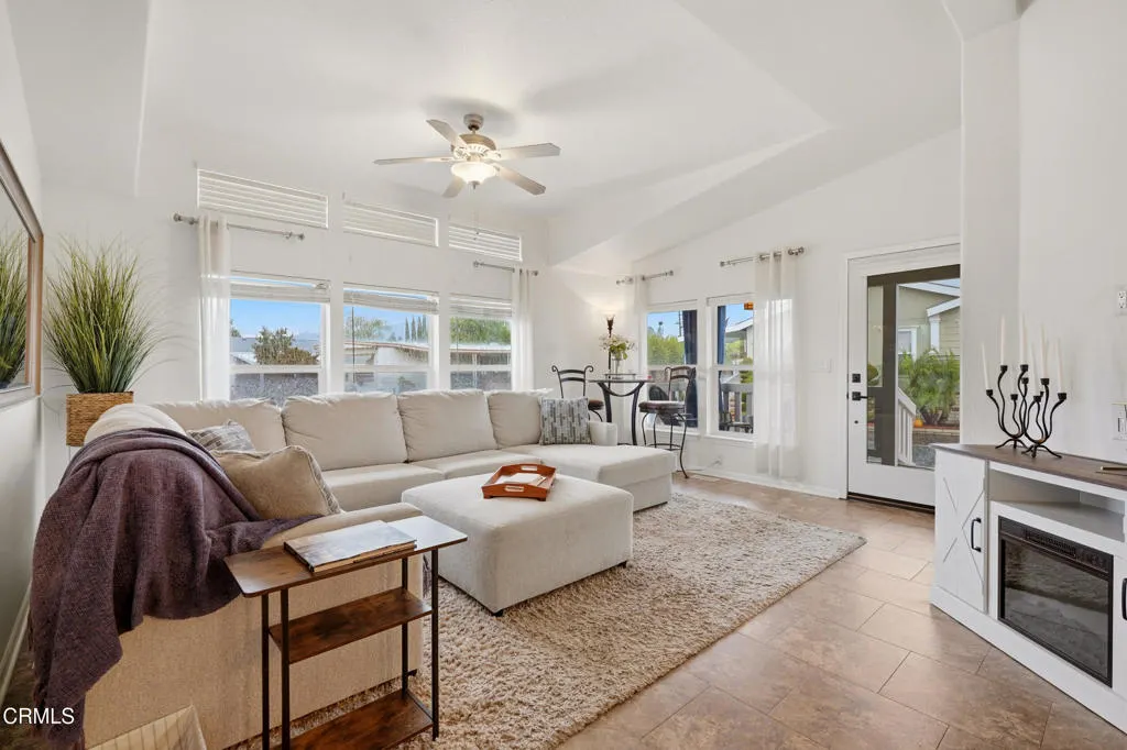 3530 Damien Avenue #111