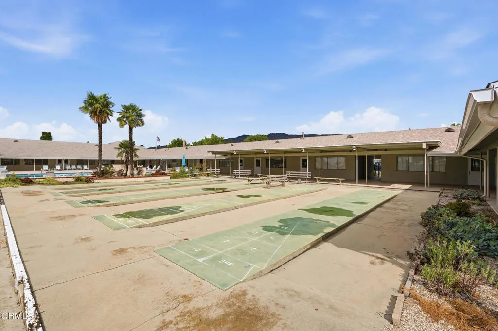 3530 Damien Avenue #111