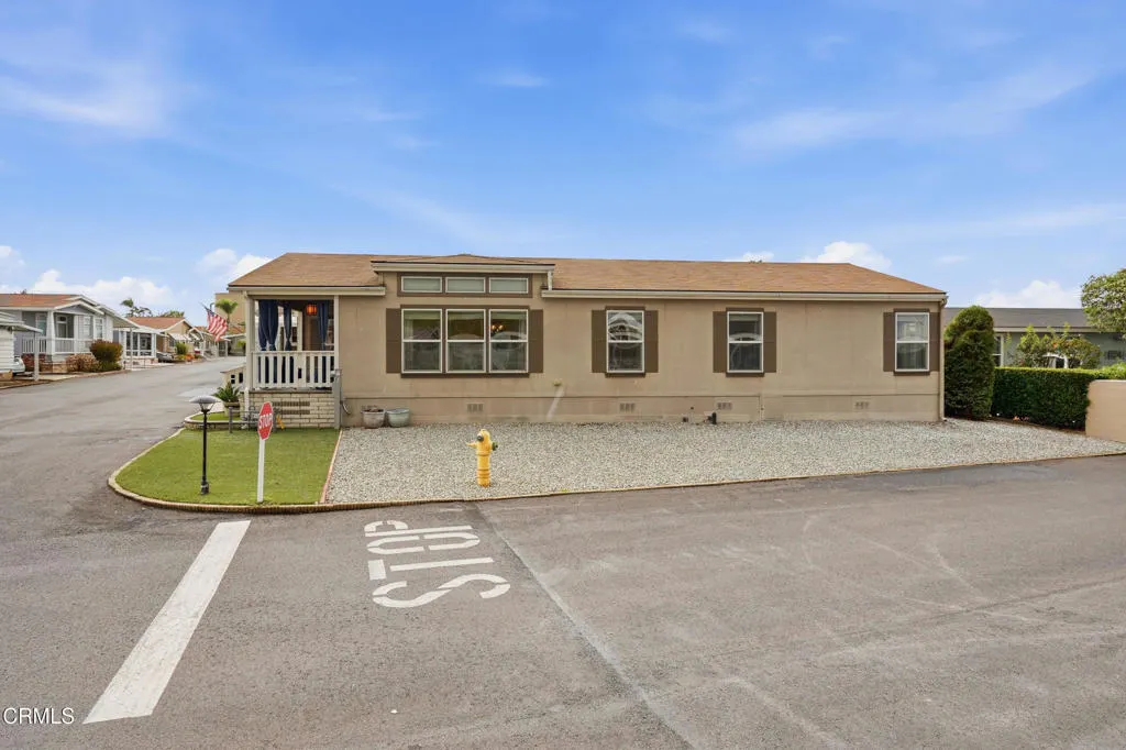 3530 Damien Avenue #111