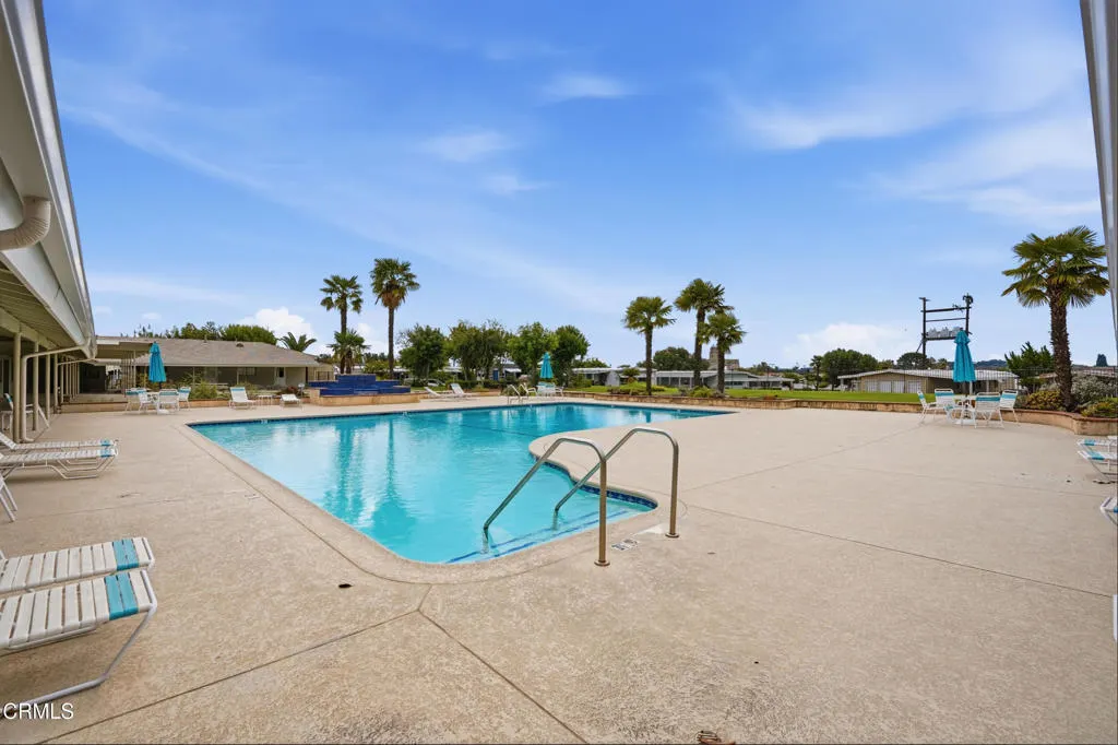 3530 Damien Avenue #111