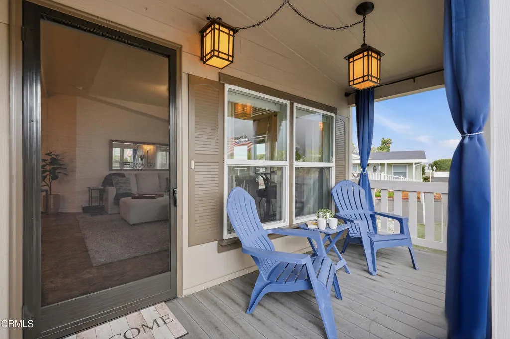 3530 Damien Avenue #111