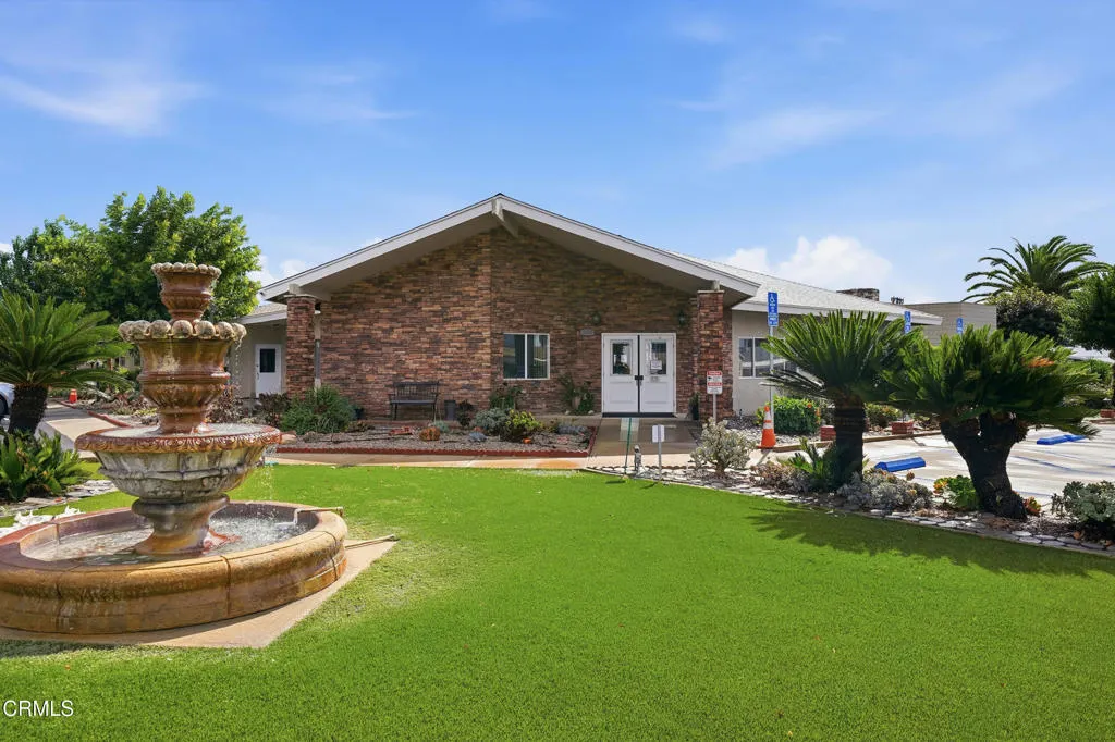 3530 Damien Avenue #111