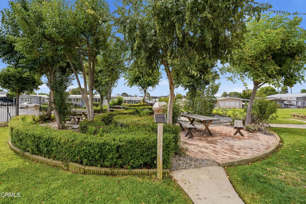 3530 Damien Avenue #111
