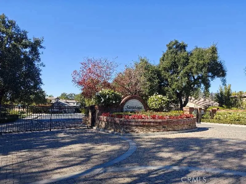 2225 Saratoga Lane