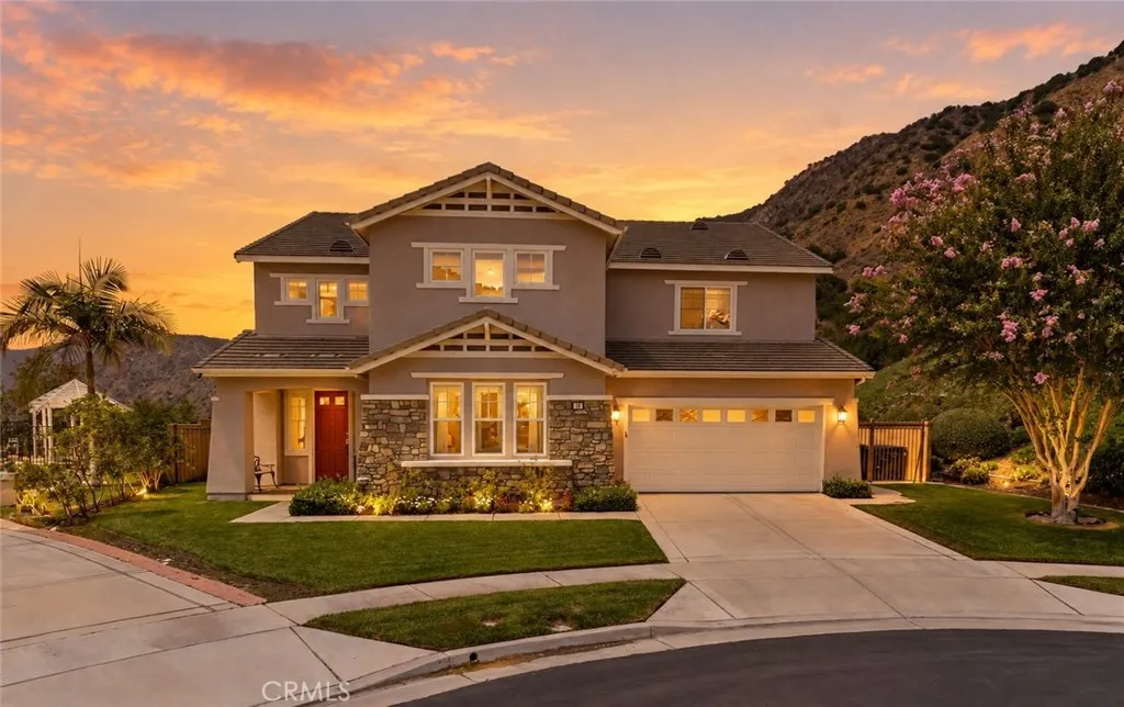 36 Foxtail Court