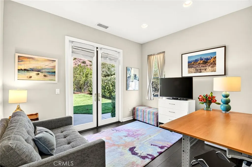 36 Foxtail Court