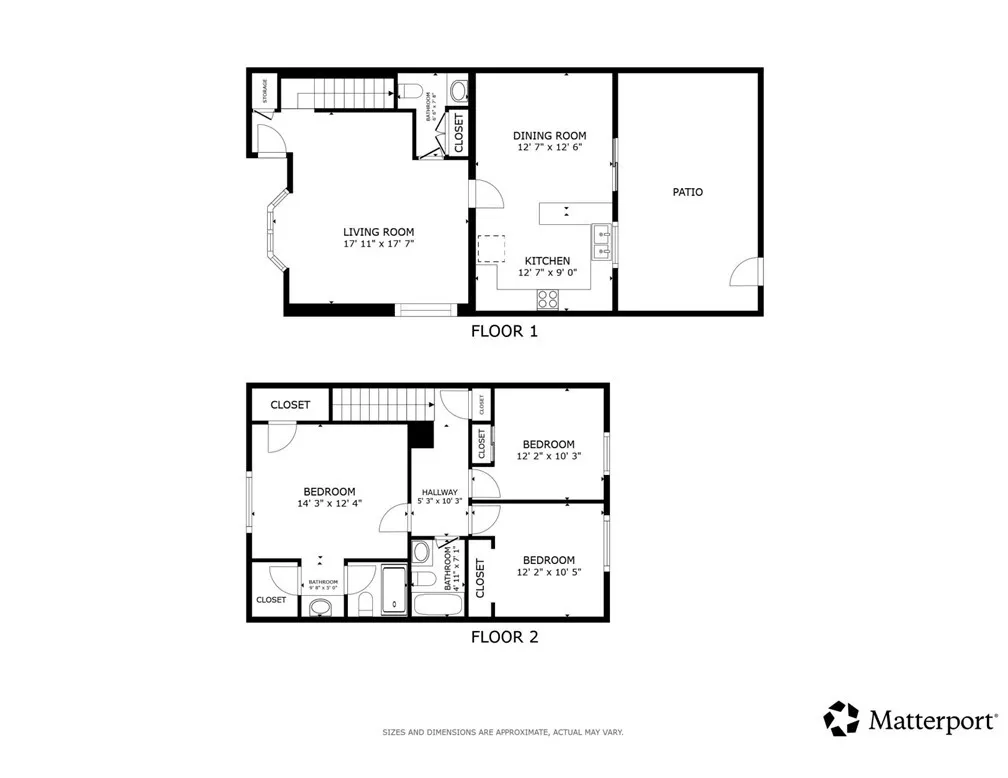 2580 Huntington #H