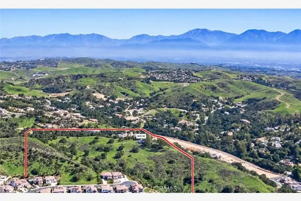 16220 Canyon Hills Road