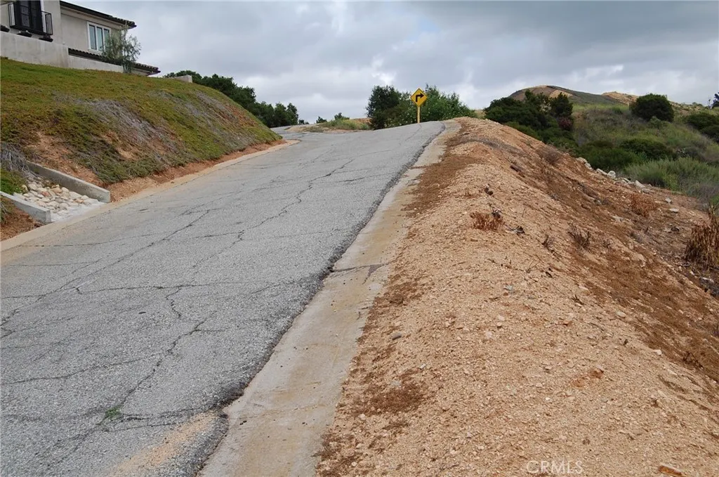 0 Broken Spur Road