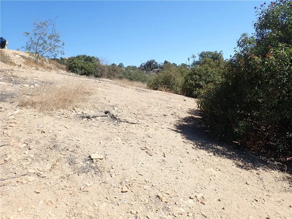 0 Broken Spur Road
