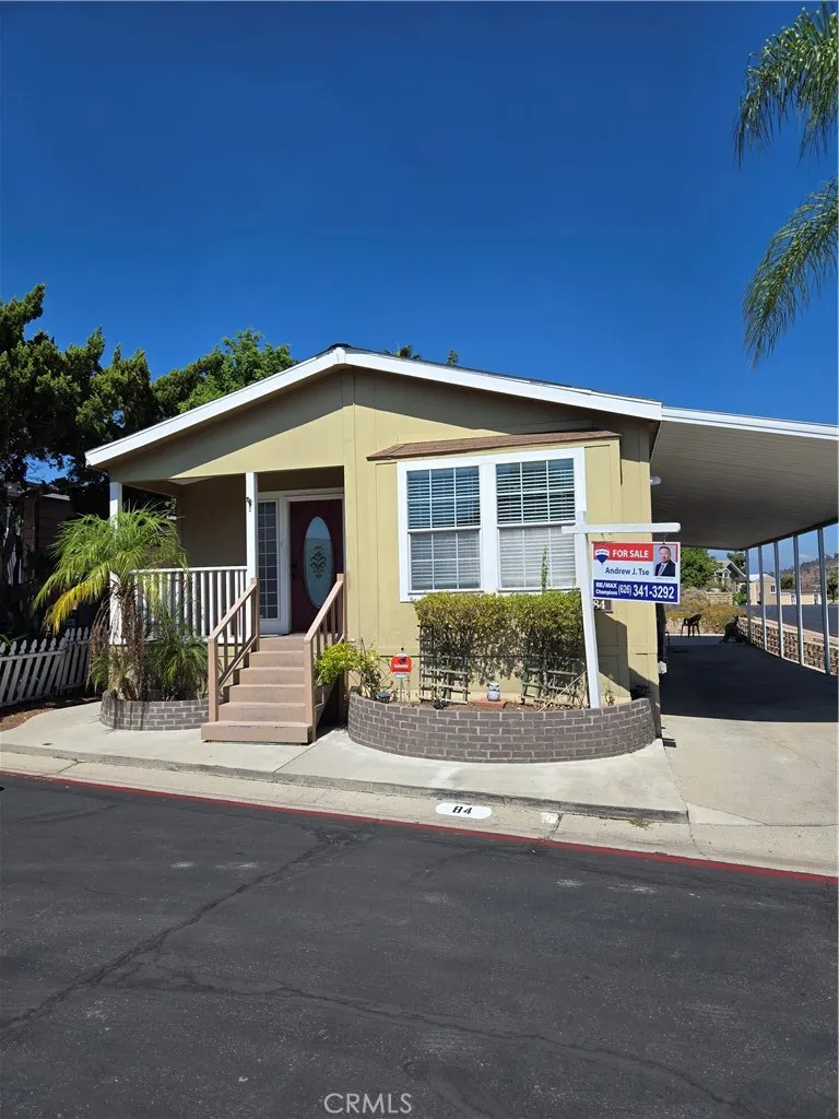 17350 E Temple Avenue, #84