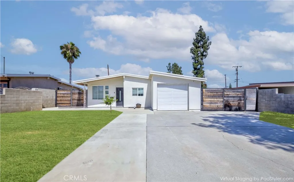 110 S Baymar Street