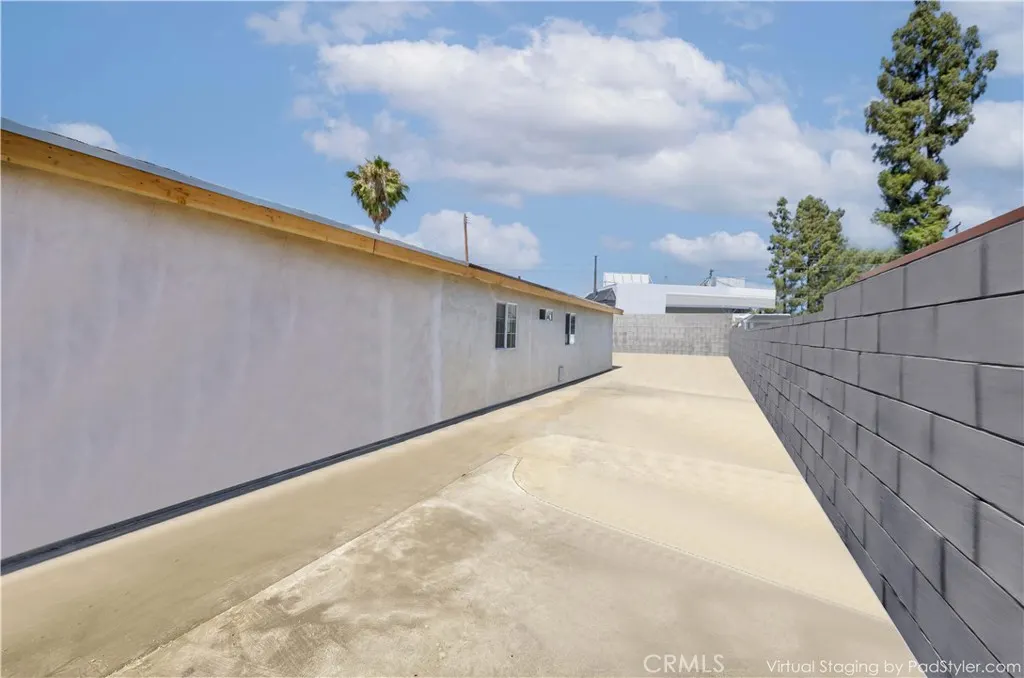 110 S Baymar Street