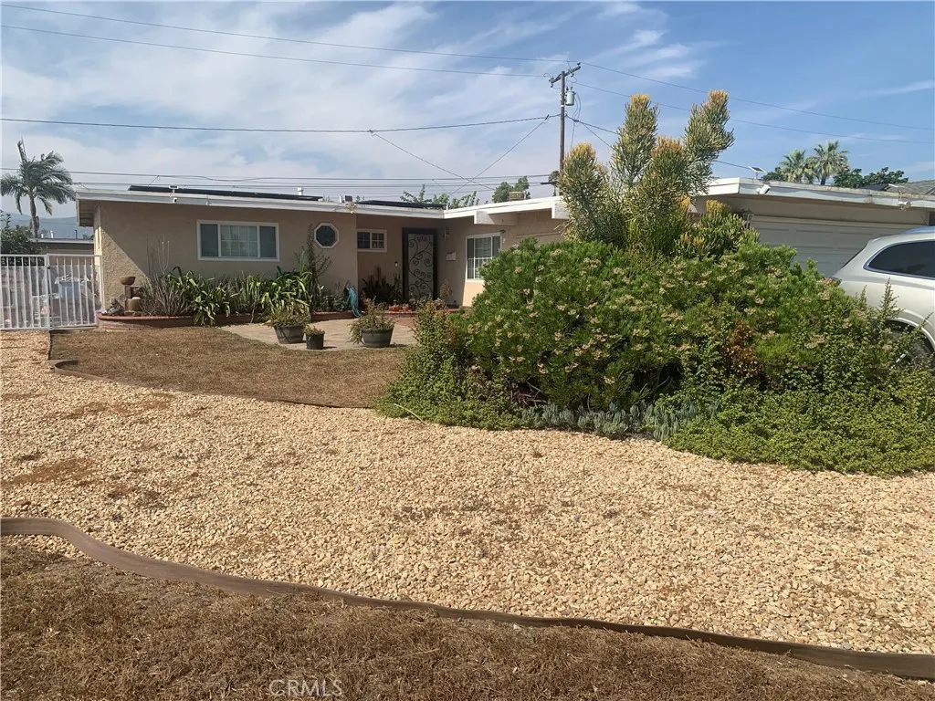 523 E Covina Boulevard