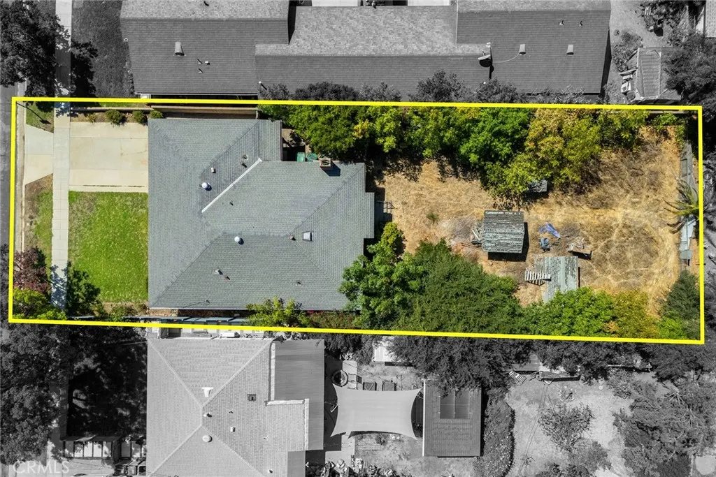 309 N Eucla Avenue