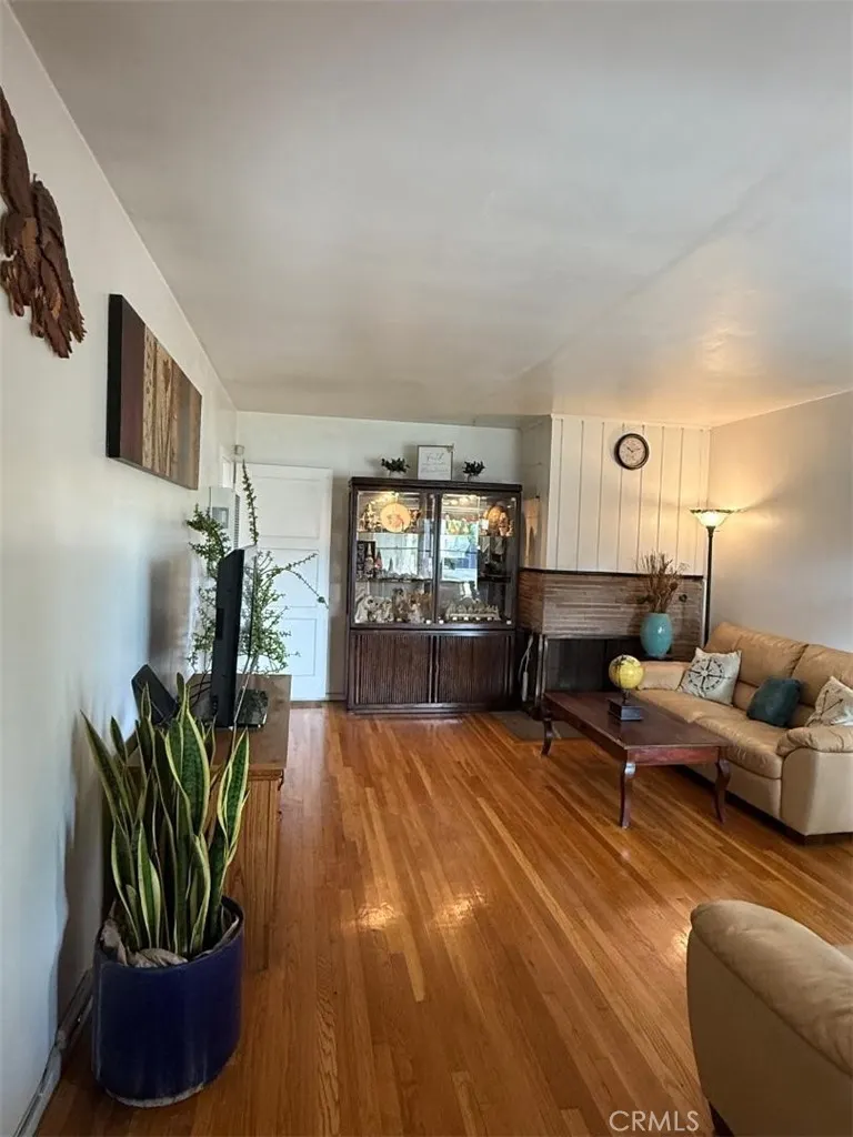 631 N La Sena Avenue