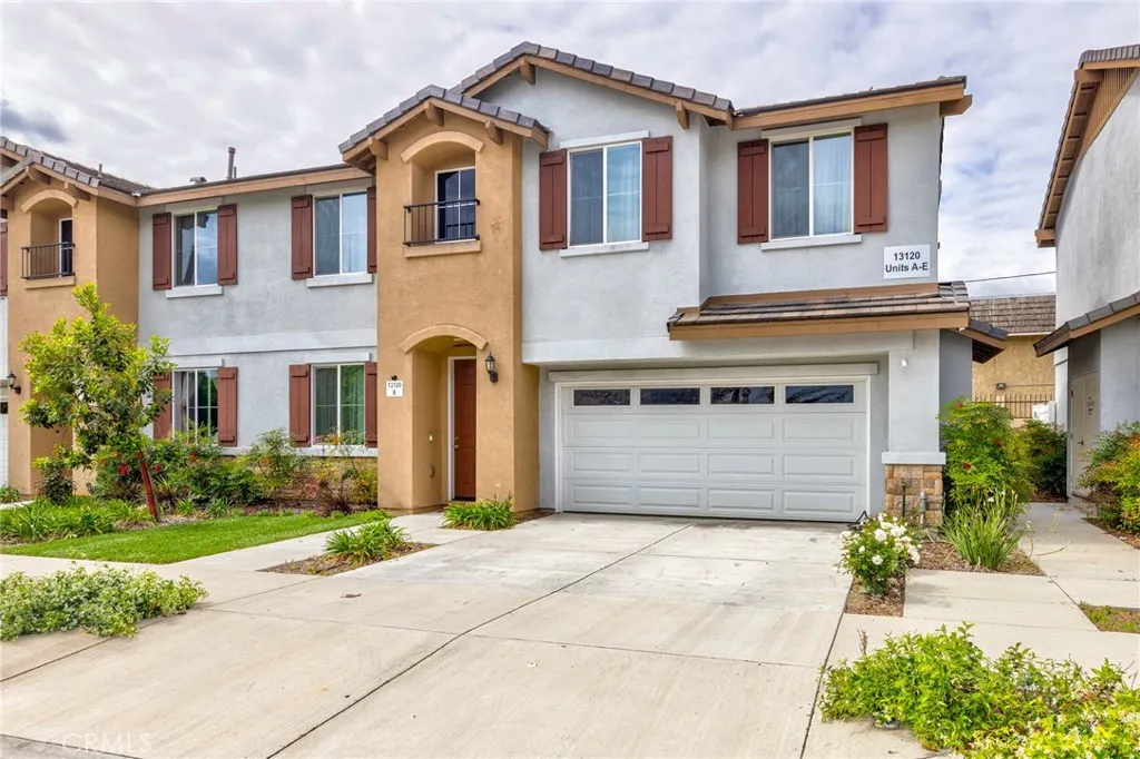 13120 Dart Street, #E