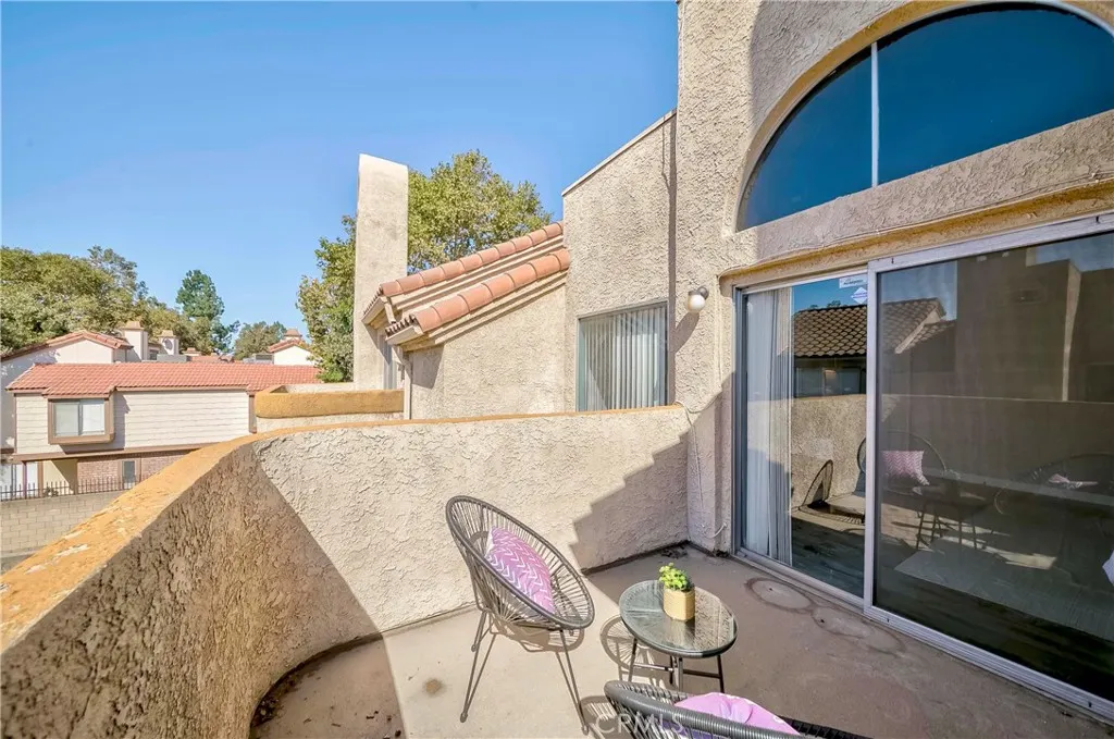 2030 S Bon View Ave, #G