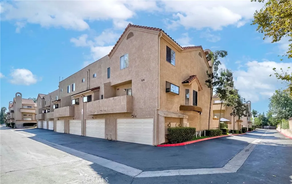 2030 S Bon View Ave, #G