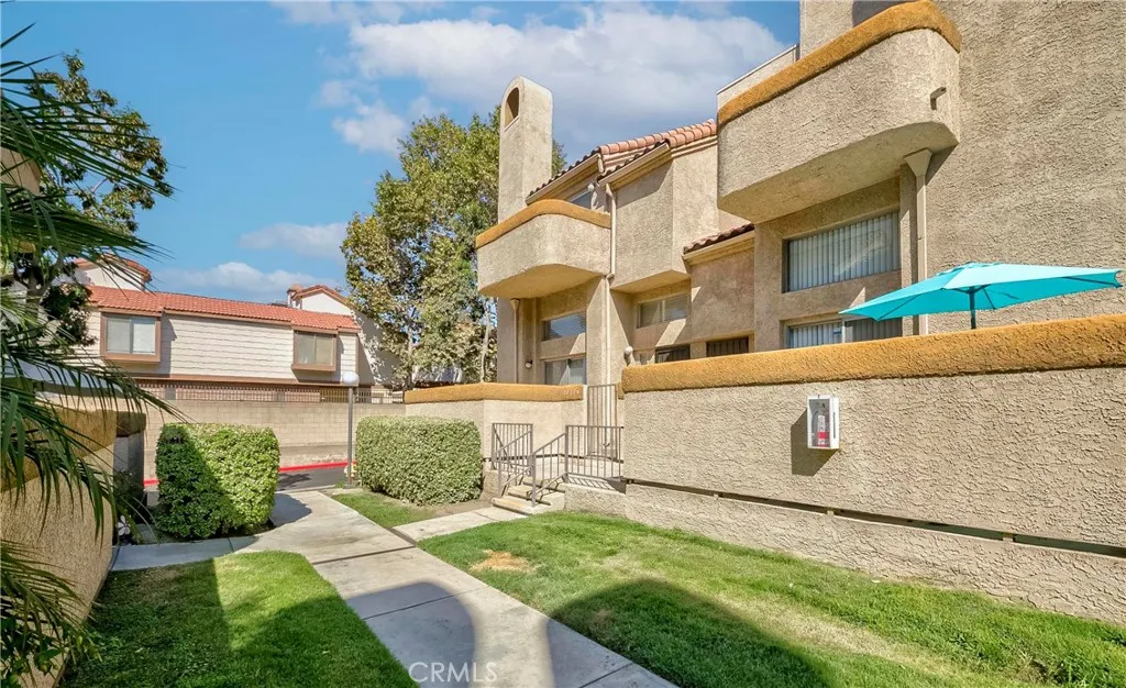 2030 S Bon View Ave, #G