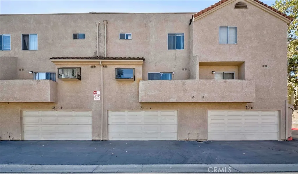 2030 S Bon View Ave, #G