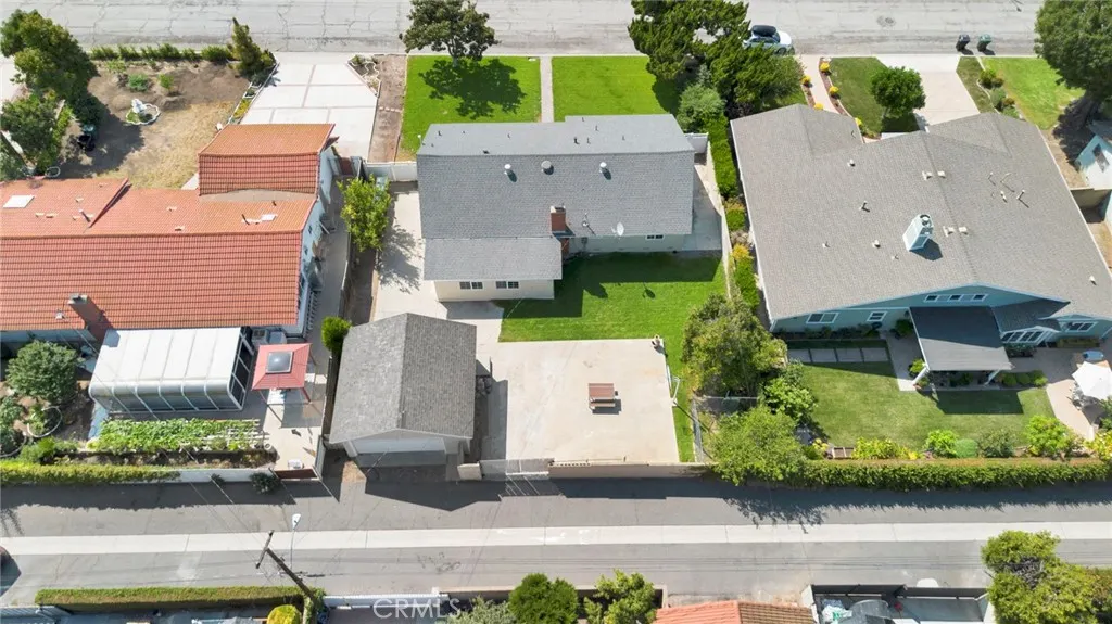 1300 S Fleetwell Avenue