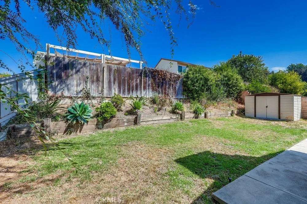 1721 Glenridge Circle