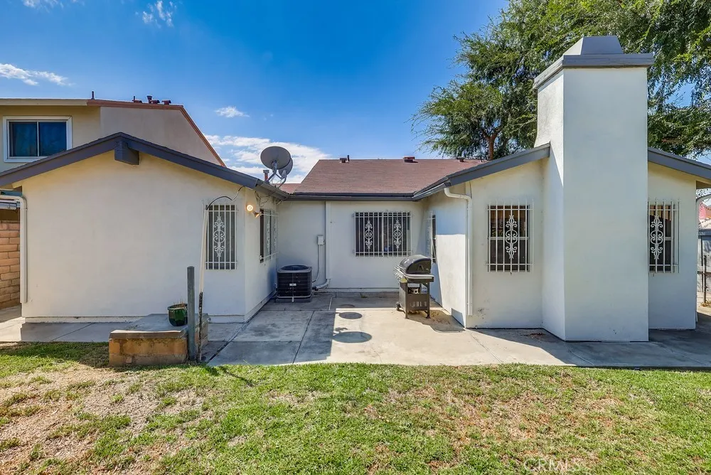 1721 Glenridge Circle