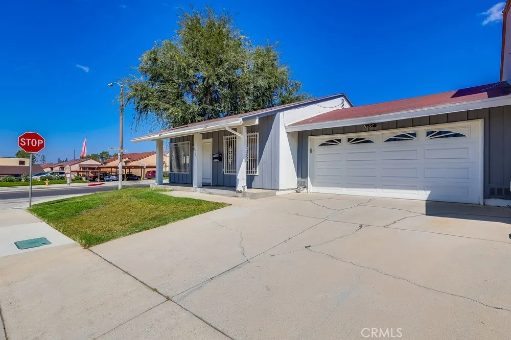1721 Glenridge Circle