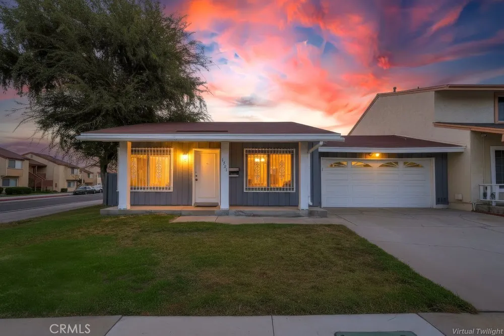 1721 Glenridge Circle