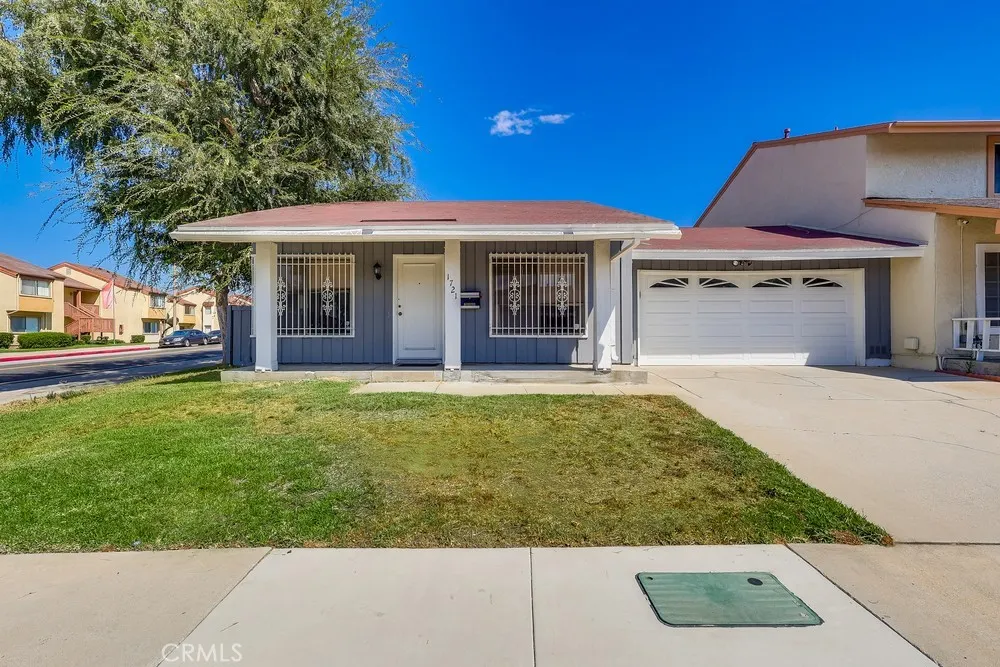 1721 Glenridge Circle