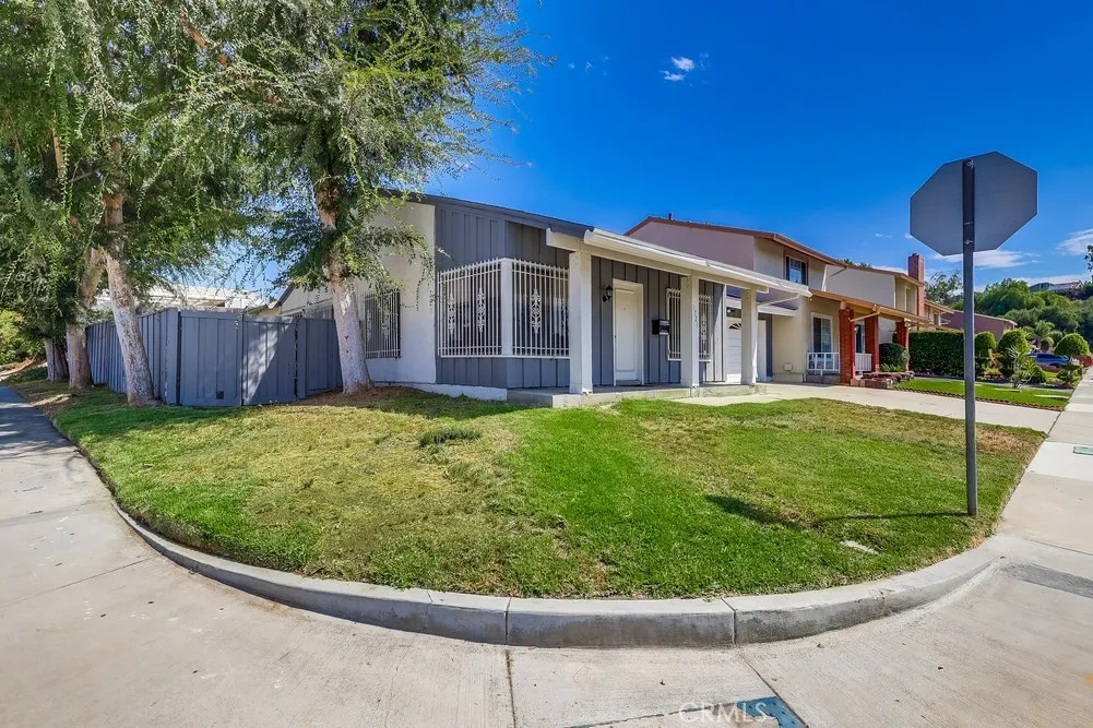 1721 Glenridge Circle