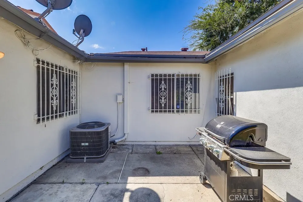 1721 Glenridge Circle