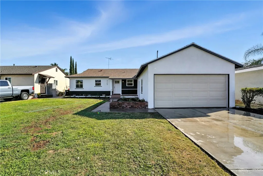 2140 Arroyo Drive