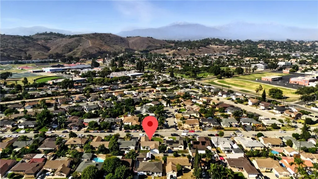 2140 Arroyo Drive