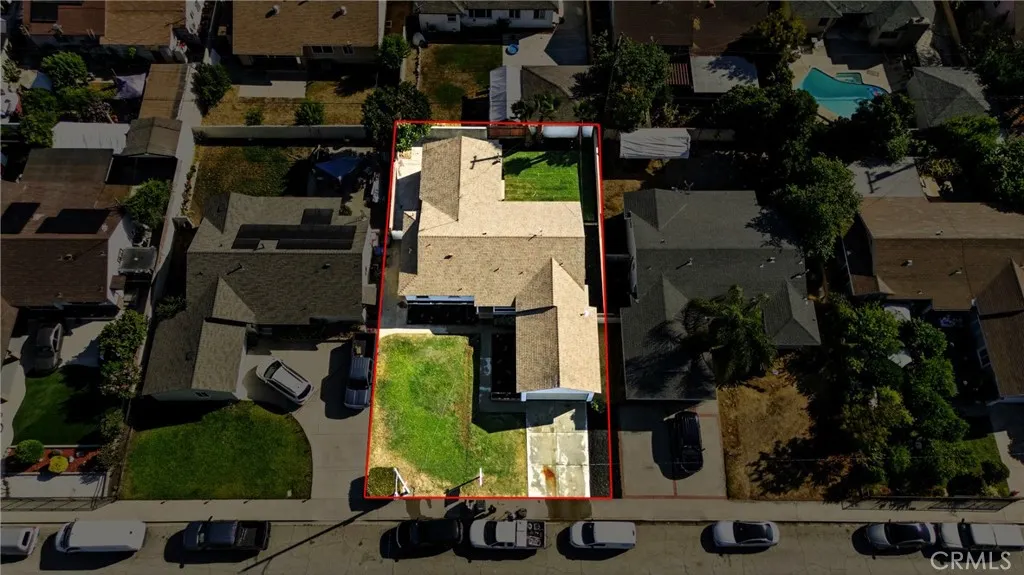 2140 Arroyo Drive