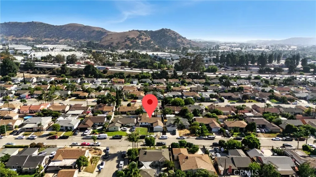 2140 Arroyo Drive
