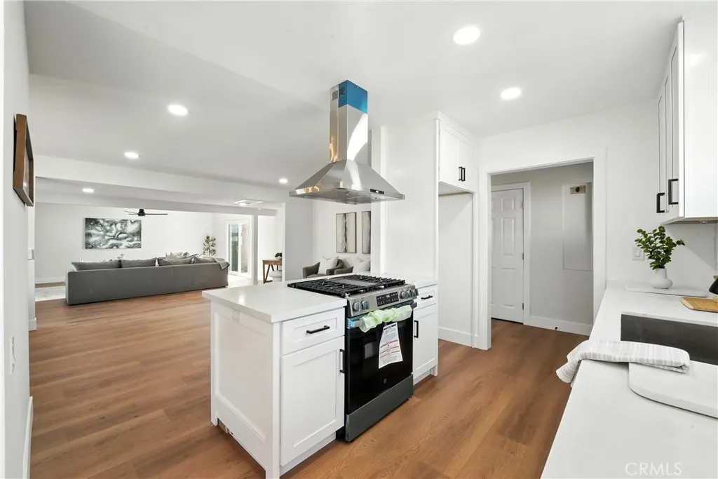 2140 Arroyo Drive