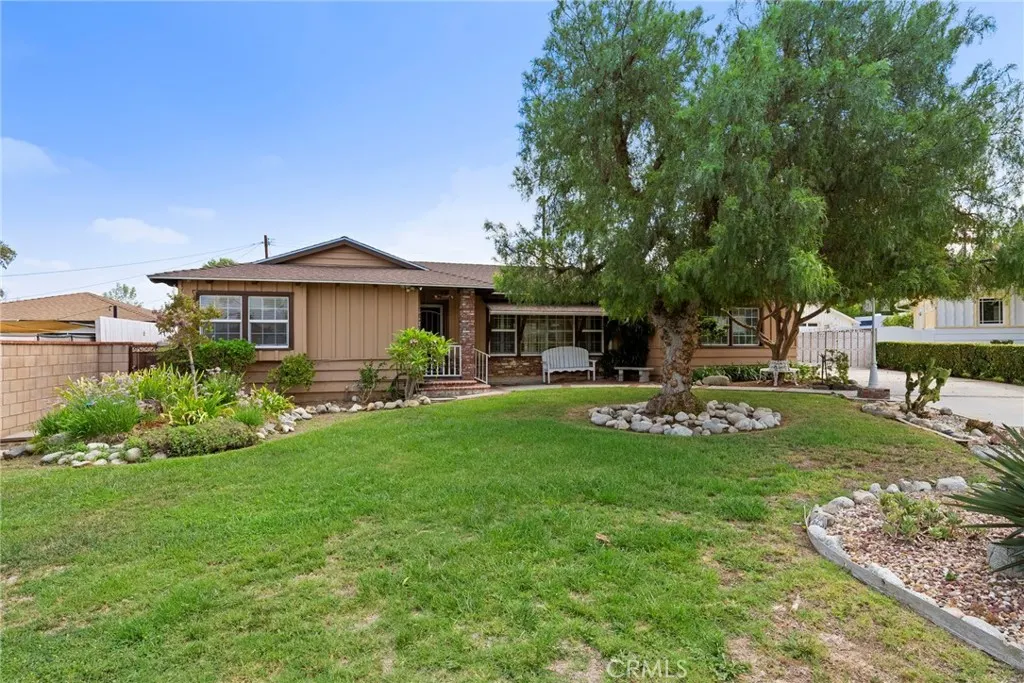 1306 S Cajon Avenue
