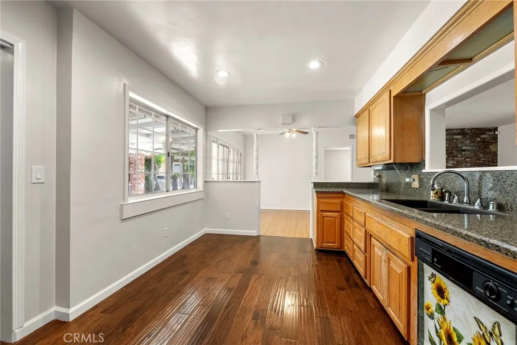 1306 S Cajon Avenue