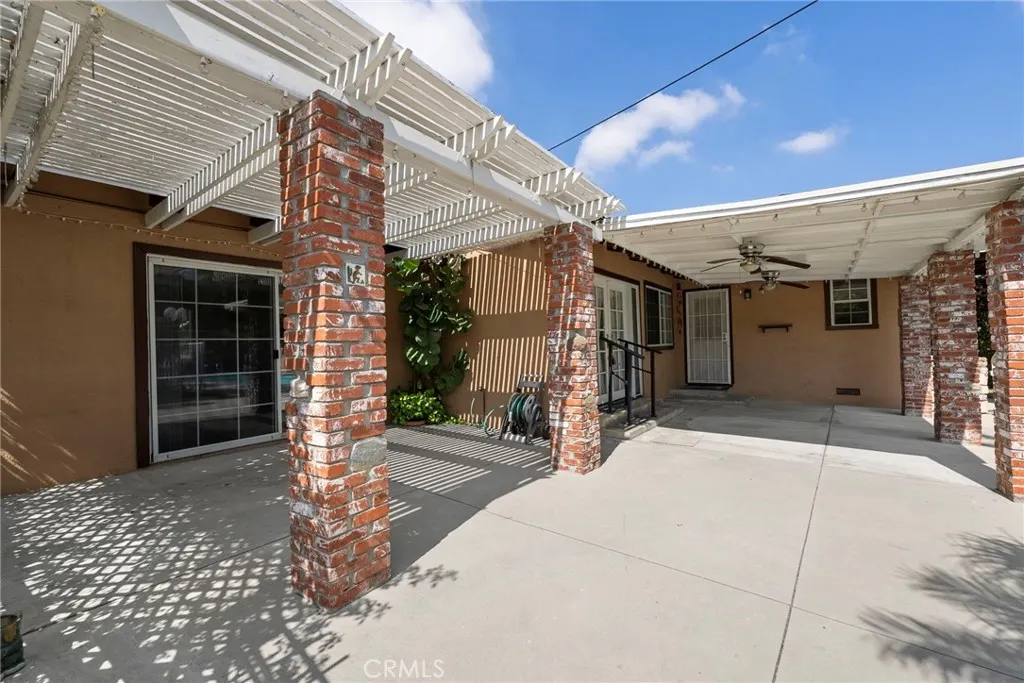 1306 S Cajon Avenue