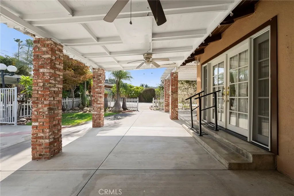 1306 S Cajon Avenue