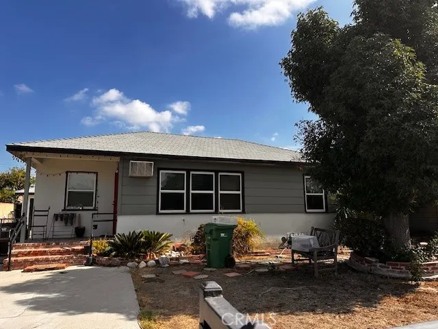 14881 Clydewood