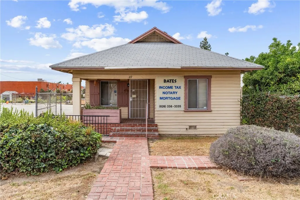 117 N 1st Street